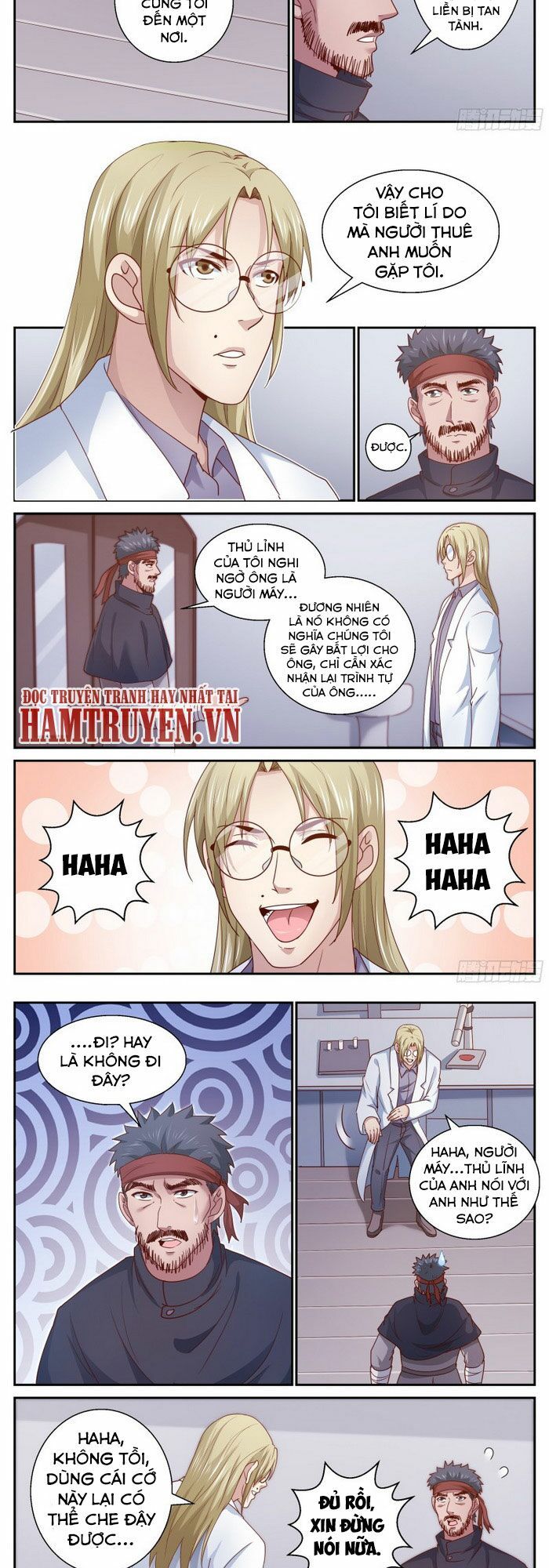 đọc truyện Ta Có Phòng Riêng Thời Tận Thế Chương 314 ảnh 4 tại Thiên Thai Truyện