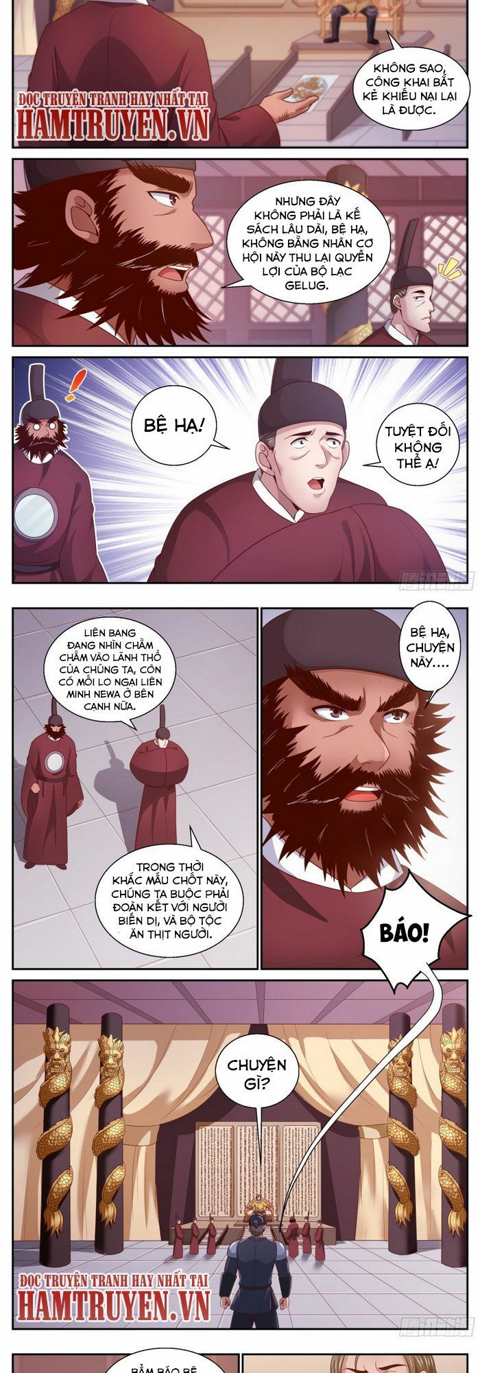 đọc truyện Ta Có Phòng Riêng Thời Tận Thế Chương 314 ảnh 8 tại Thiên Thai Truyện