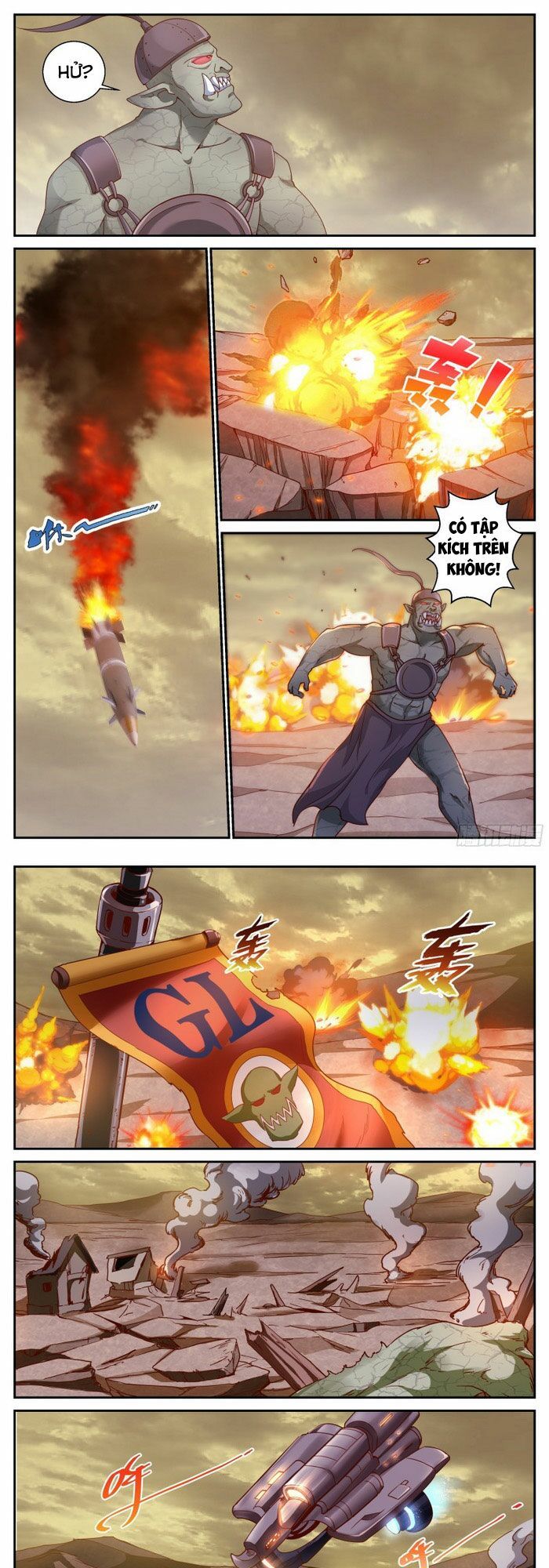 đọc truyện Ta Có Phòng Riêng Thời Tận Thế Chương 315 ảnh 3 tại Thiên Thai Truyện