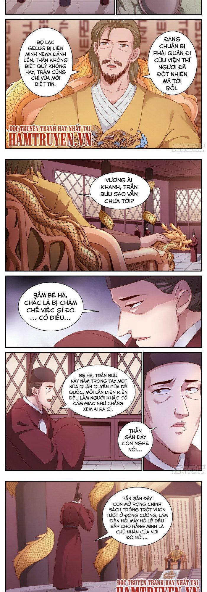 đọc truyện Ta Có Phòng Riêng Thời Tận Thế Chương 315 ảnh 6 tại Thiên Thai Truyện