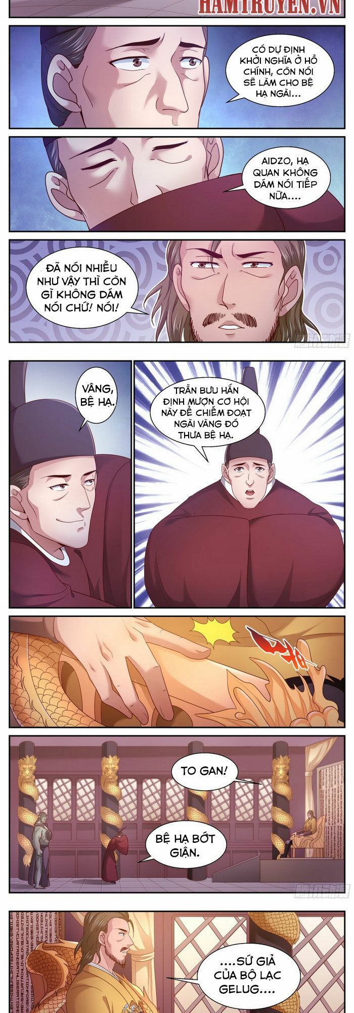 đọc truyện Ta Có Phòng Riêng Thời Tận Thế Chương 315 ảnh 7 tại Thiên Thai Truyện