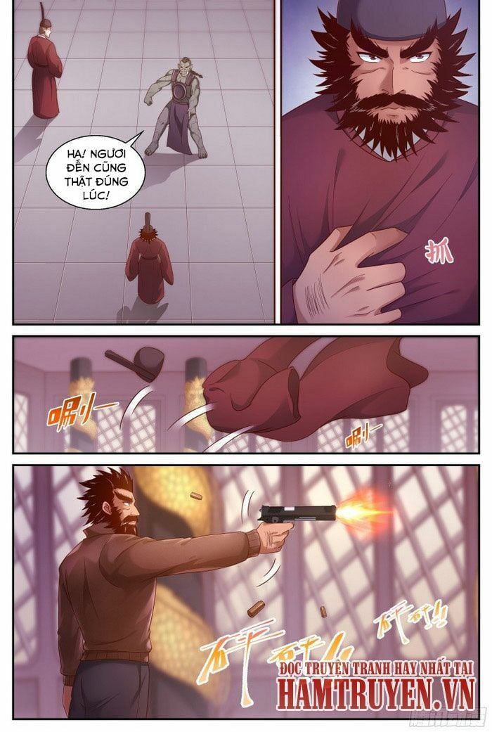 đọc truyện Ta Có Phòng Riêng Thời Tận Thế Chương 315 ảnh 9 tại Thiên Thai Truyện