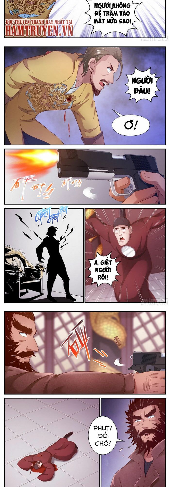 đọc truyện Ta Có Phòng Riêng Thời Tận Thế Chương 316 ảnh 4 tại Thiên Thai Truyện