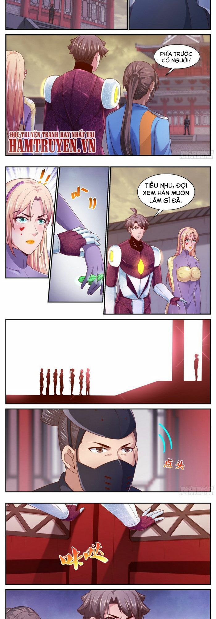 đọc truyện Ta Có Phòng Riêng Thời Tận Thế Chương 316 ảnh 6 tại Thiên Thai Truyện