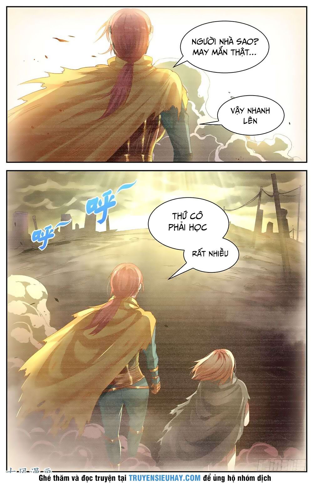 đọc truyện Ta Có Phòng Riêng Thời Tận Thế Chương 32.2 ảnh 14 tại Thiên Thai Truyện