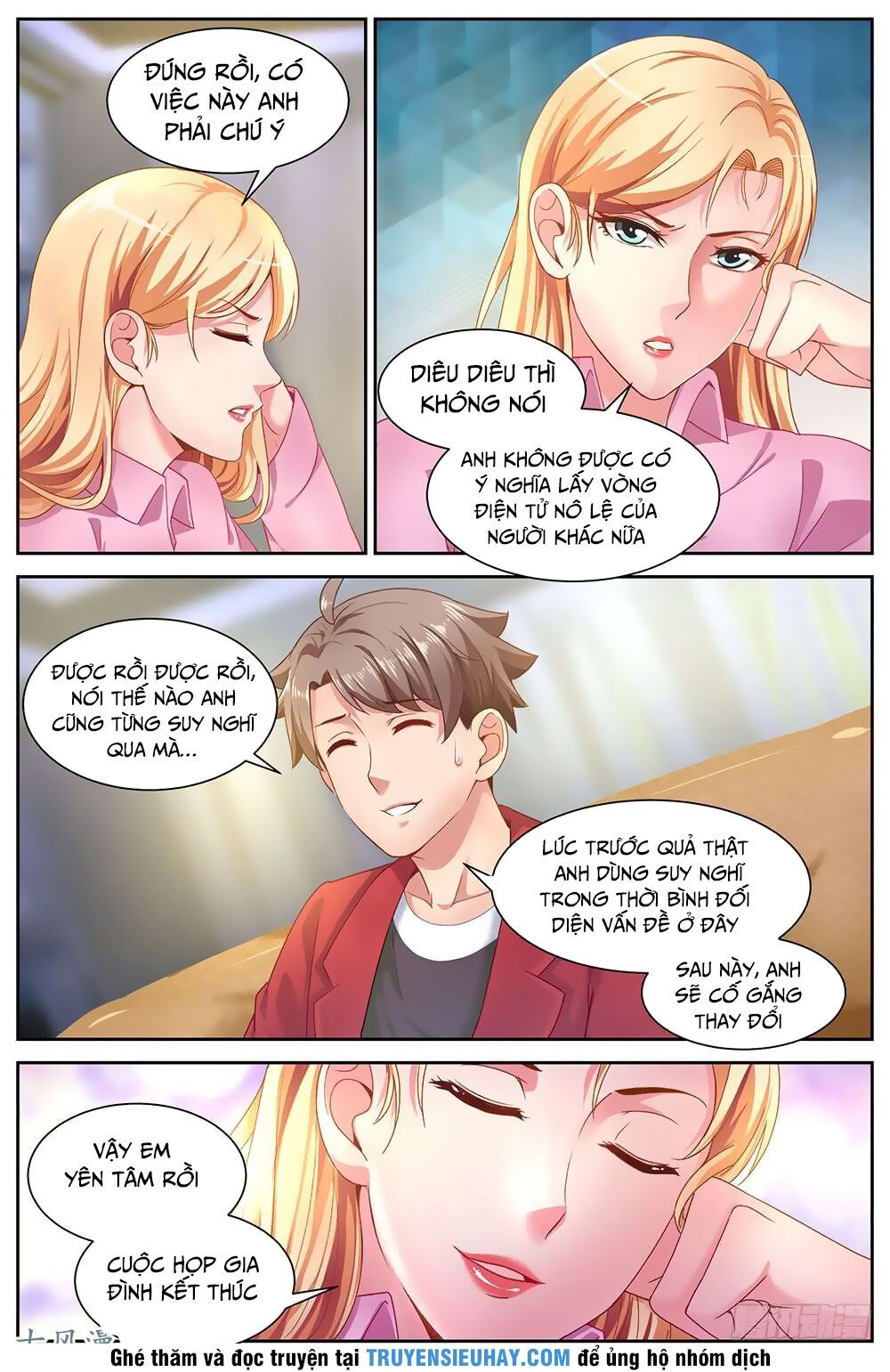 đọc truyện Ta Có Phòng Riêng Thời Tận Thế Chương 32 ảnh 6 tại Thiên Thai Truyện