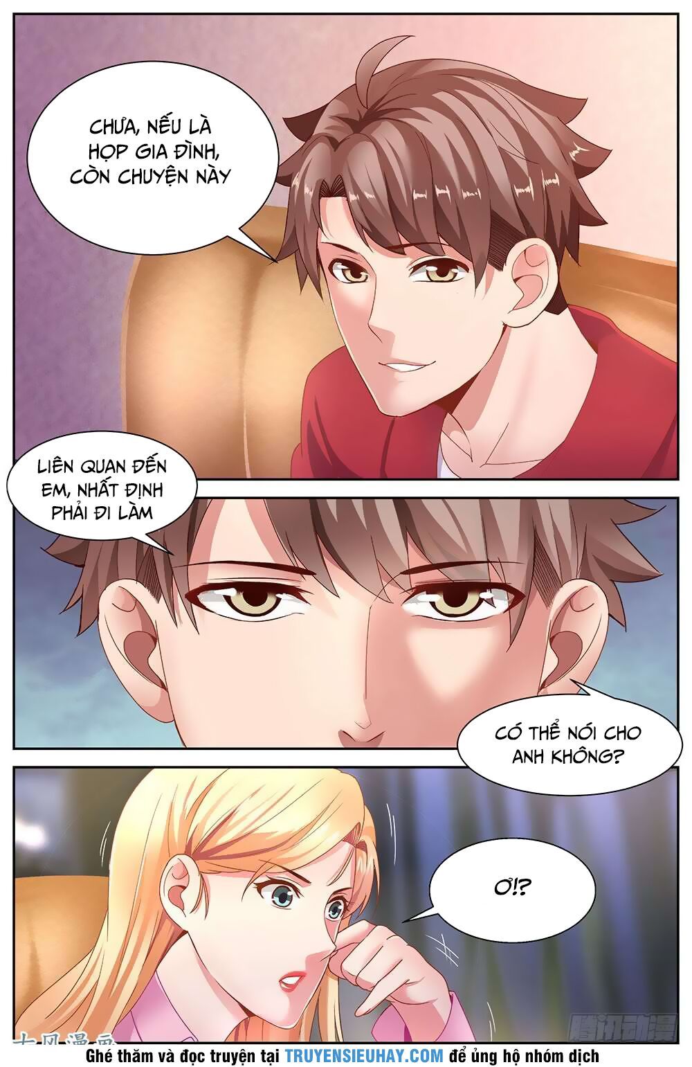 đọc truyện Ta Có Phòng Riêng Thời Tận Thế Chương 32 ảnh 7 tại Thiên Thai Truyện