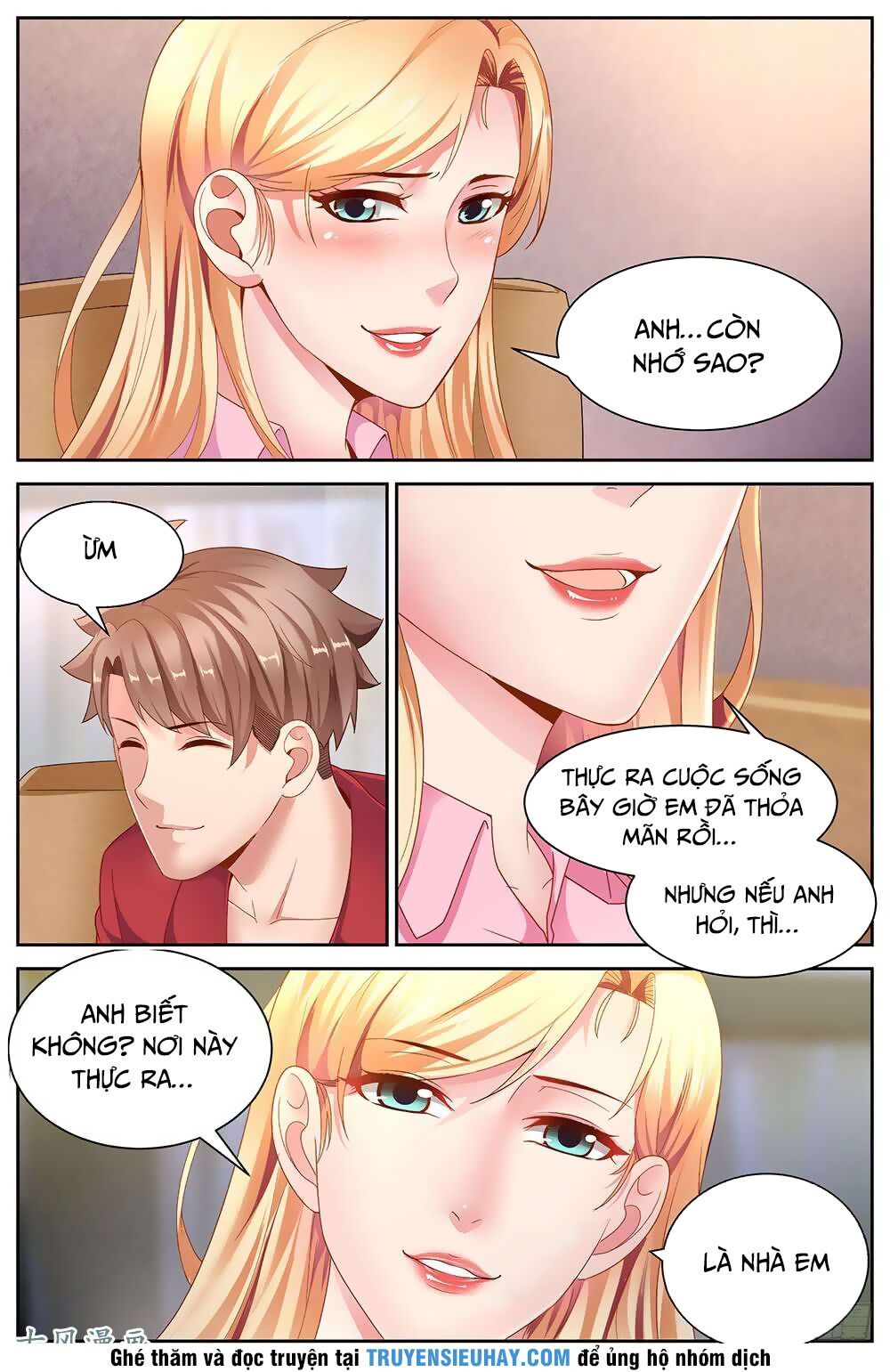 đọc truyện Ta Có Phòng Riêng Thời Tận Thế Chương 32 ảnh 8 tại Thiên Thai Truyện