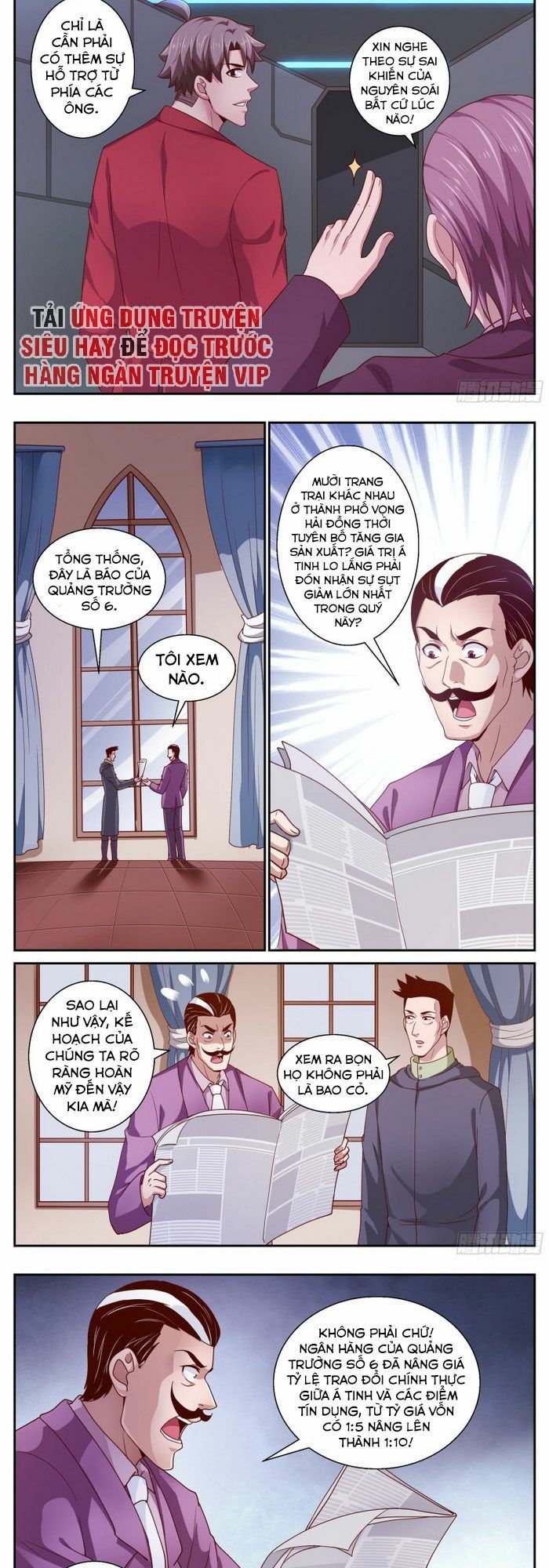 đọc truyện Ta Có Phòng Riêng Thời Tận Thế Chương 322 ảnh 6 tại Thiên Thai Truyện