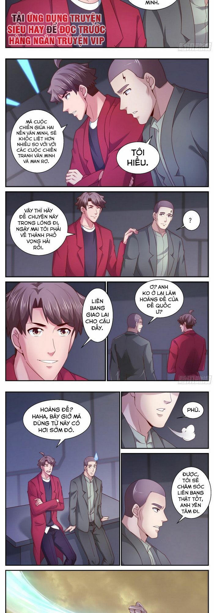 đọc truyện Ta Có Phòng Riêng Thời Tận Thế Chương 323 ảnh 4 tại Thiên Thai Truyện