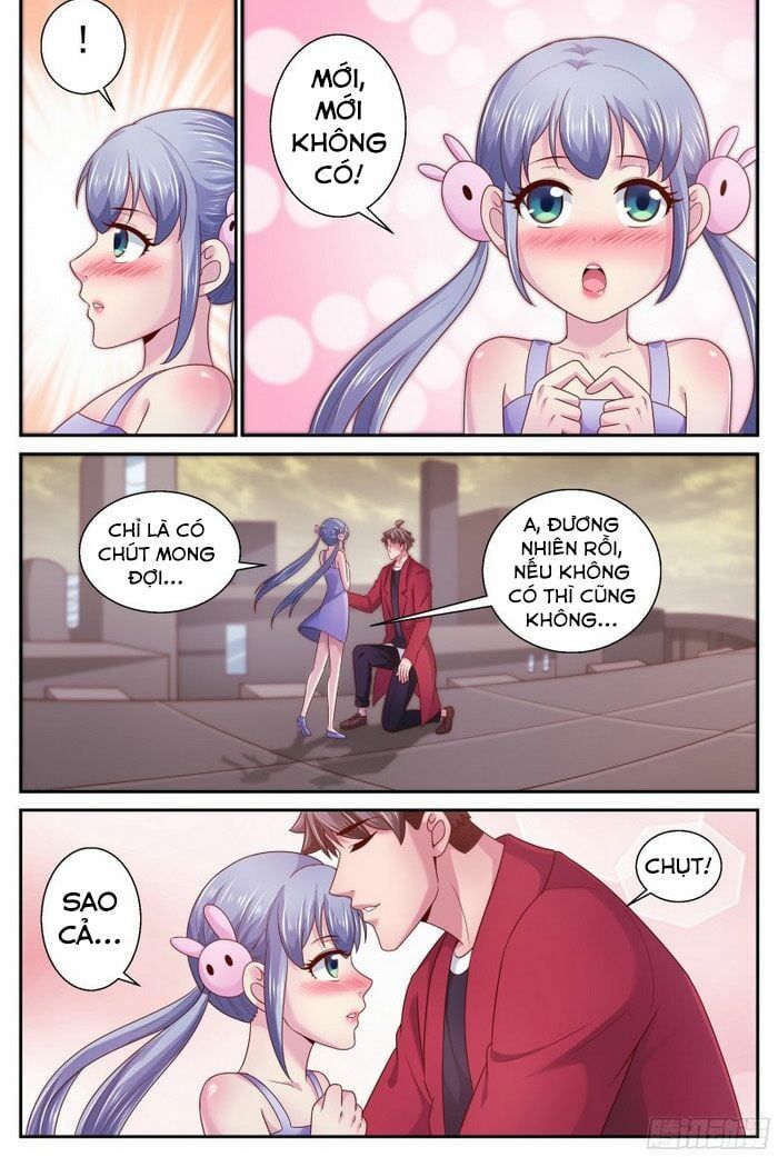 đọc truyện Ta Có Phòng Riêng Thời Tận Thế Chương 323 ảnh 9 tại Thiên Thai Truyện