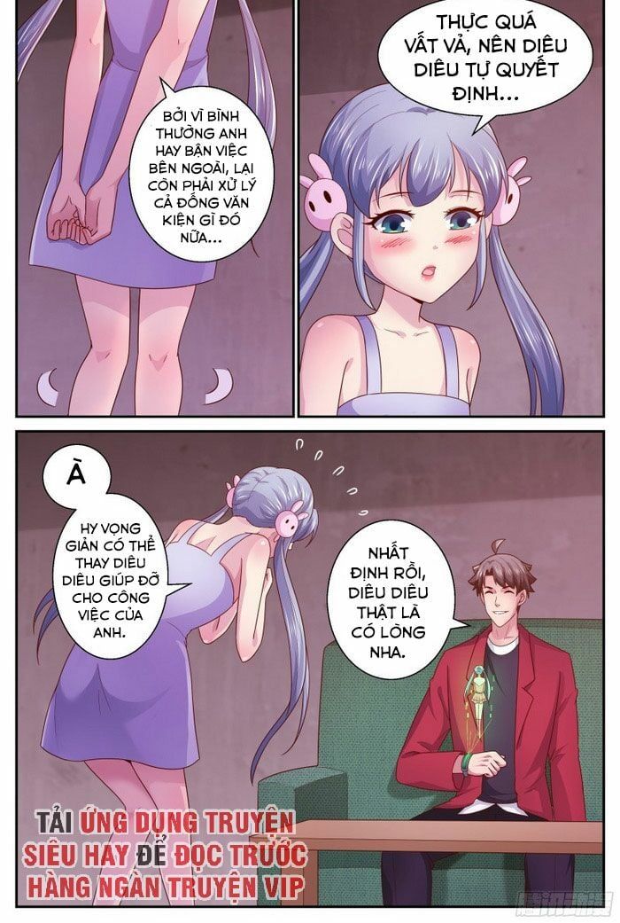 đọc truyện Ta Có Phòng Riêng Thời Tận Thế Chương 324 ảnh 9 tại Thiên Thai Truyện