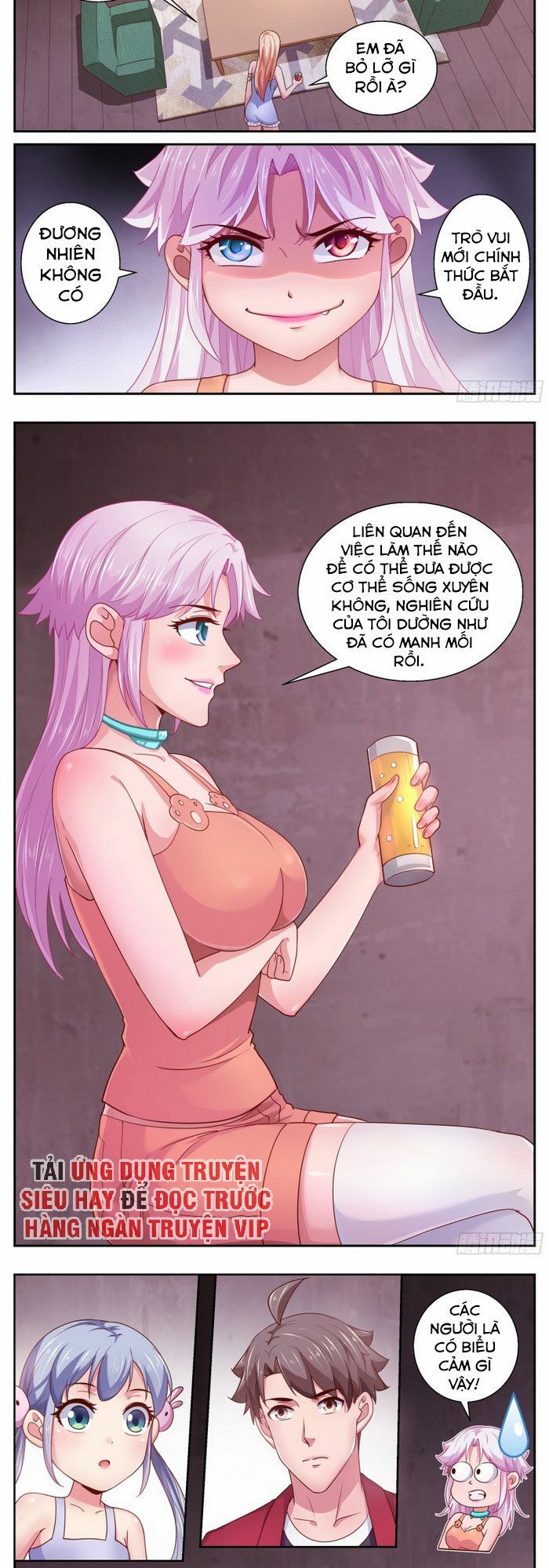 đọc truyện Ta Có Phòng Riêng Thời Tận Thế Chương 325 ảnh 6 tại Thiên Thai Truyện