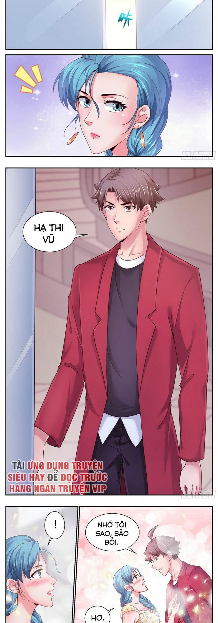 đọc truyện Ta Có Phòng Riêng Thời Tận Thế Chương 327 ảnh 6 tại Thiên Thai Truyện