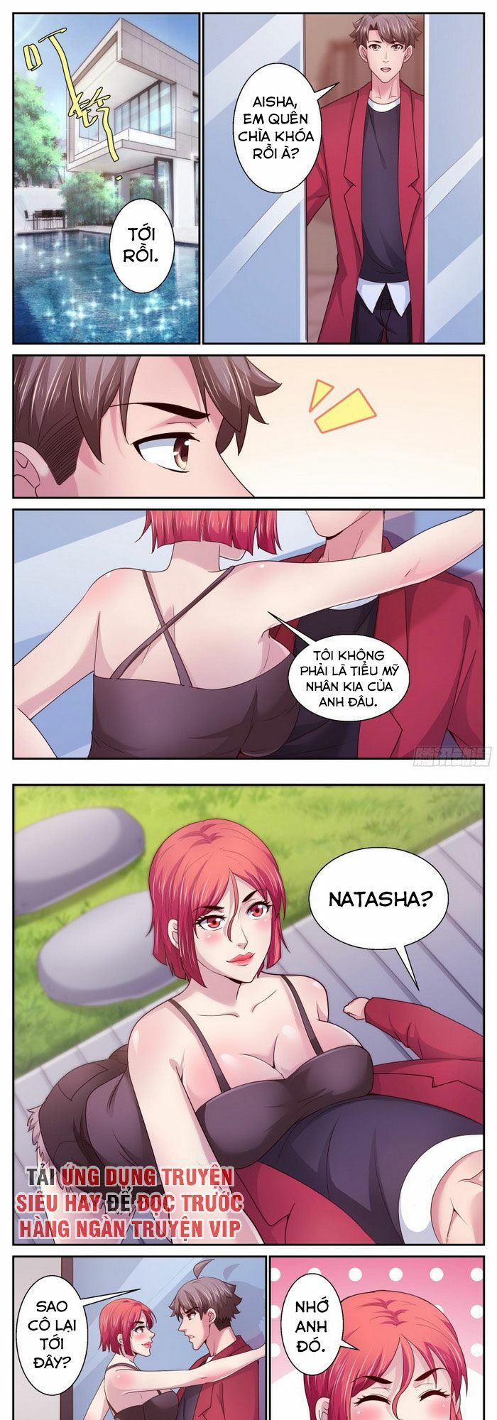 đọc truyện Ta Có Phòng Riêng Thời Tận Thế Chương 329 ảnh 3 tại Thiên Thai Truyện