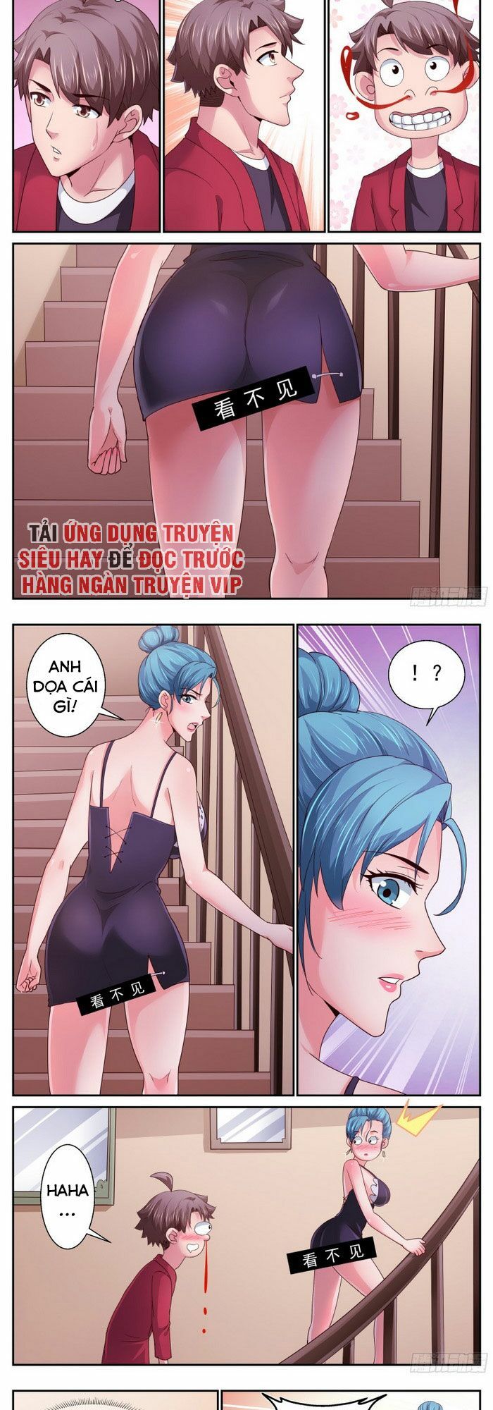 đọc truyện Ta Có Phòng Riêng Thời Tận Thế Chương 329 ảnh 8 tại Thiên Thai Truyện