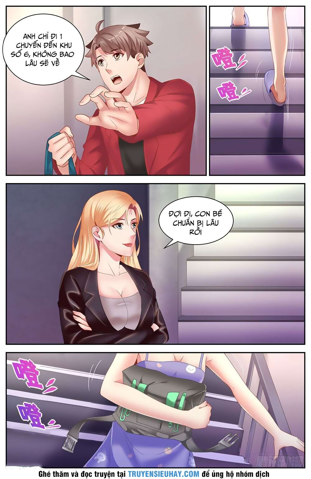 đọc truyện Ta Có Phòng Riêng Thời Tận Thế Chương 33.2 ảnh 11 tại Thiên Thai Truyện