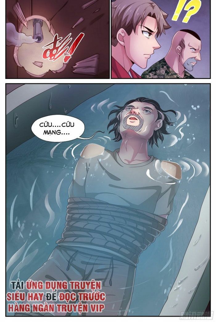 đọc truyện Ta Có Phòng Riêng Thời Tận Thế Chương 330 ảnh 9 tại Thiên Thai Truyện