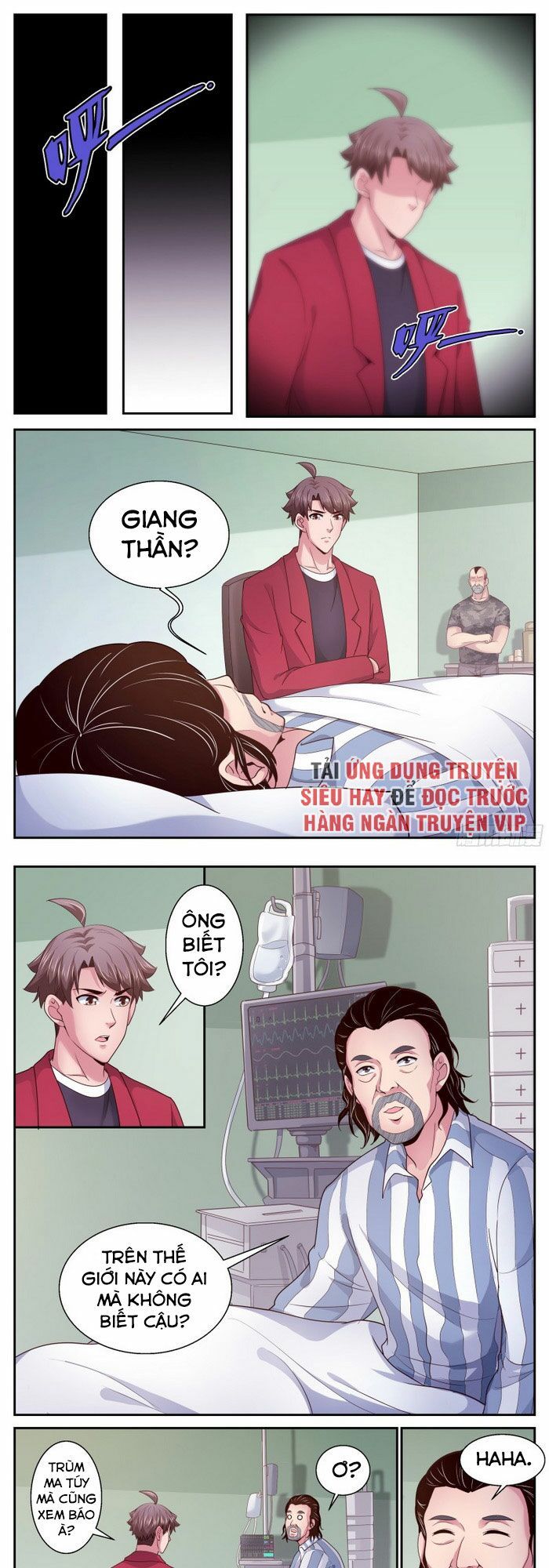 đọc truyện Ta Có Phòng Riêng Thời Tận Thế Chương 331 ảnh 3 tại Thiên Thai Truyện