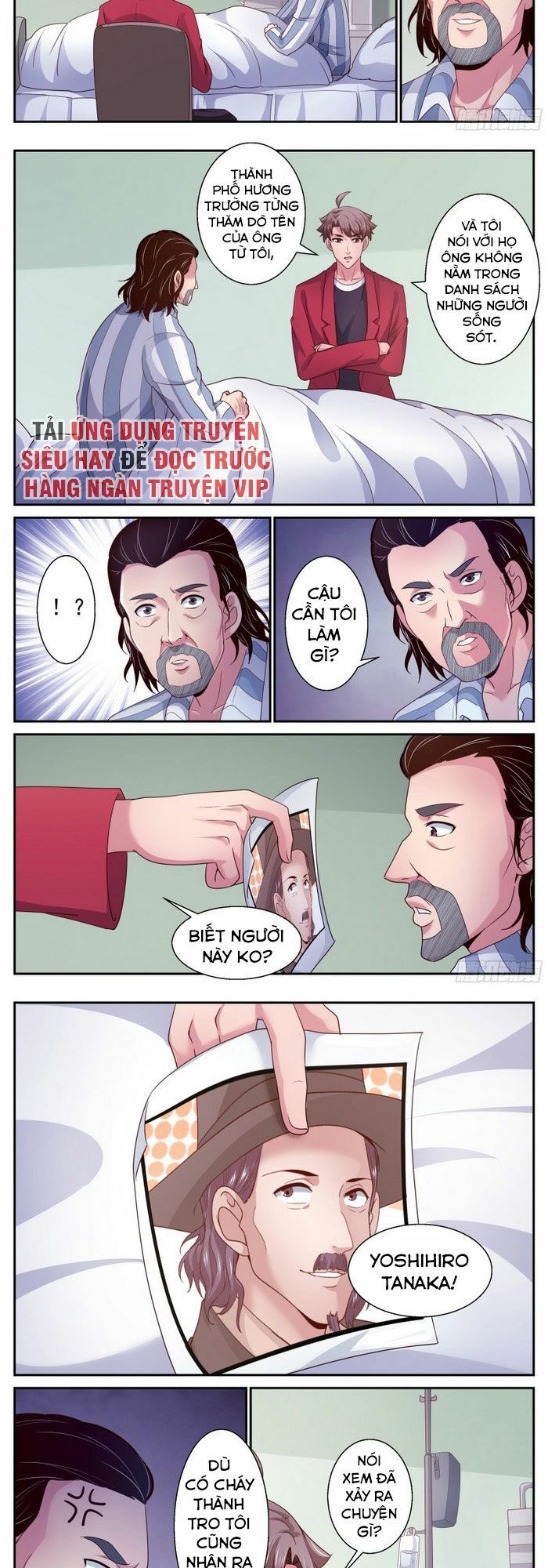 đọc truyện Ta Có Phòng Riêng Thời Tận Thế Chương 331 ảnh 4 tại Thiên Thai Truyện