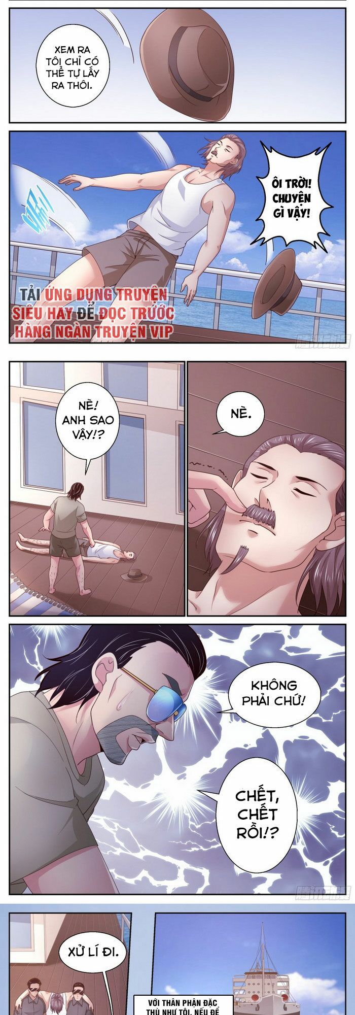 đọc truyện Ta Có Phòng Riêng Thời Tận Thế Chương 331 ảnh 7 tại Thiên Thai Truyện