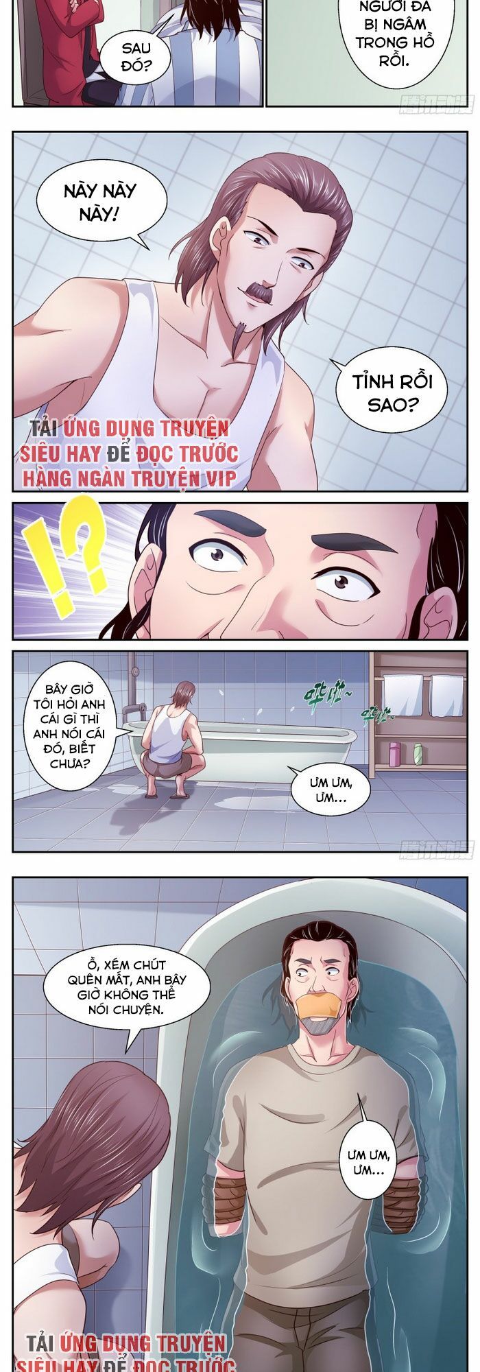 đọc truyện Ta Có Phòng Riêng Thời Tận Thế Chương 332 ảnh 4 tại Thiên Thai Truyện