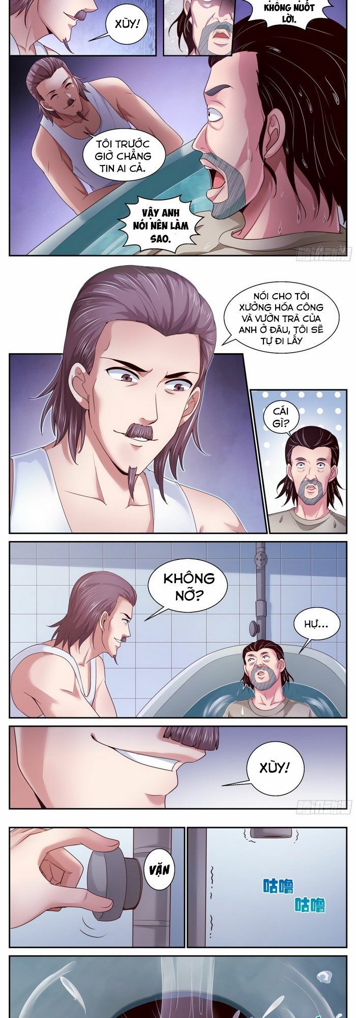 đọc truyện Ta Có Phòng Riêng Thời Tận Thế Chương 332 ảnh 6 tại Thiên Thai Truyện