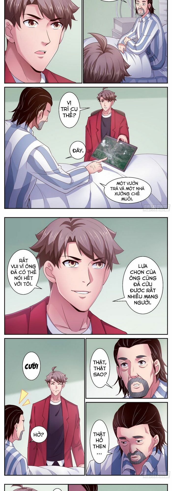 đọc truyện Ta Có Phòng Riêng Thời Tận Thế Chương 332 ảnh 8 tại Thiên Thai Truyện