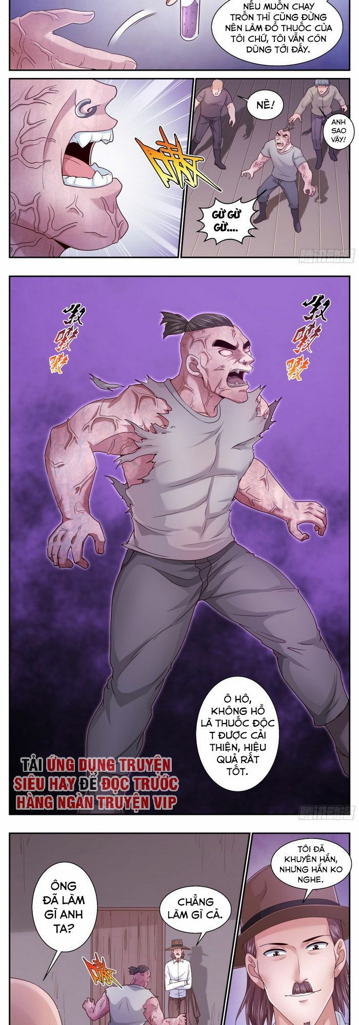 đọc truyện Ta Có Phòng Riêng Thời Tận Thế Chương 333 ảnh 6 tại Thiên Thai Truyện