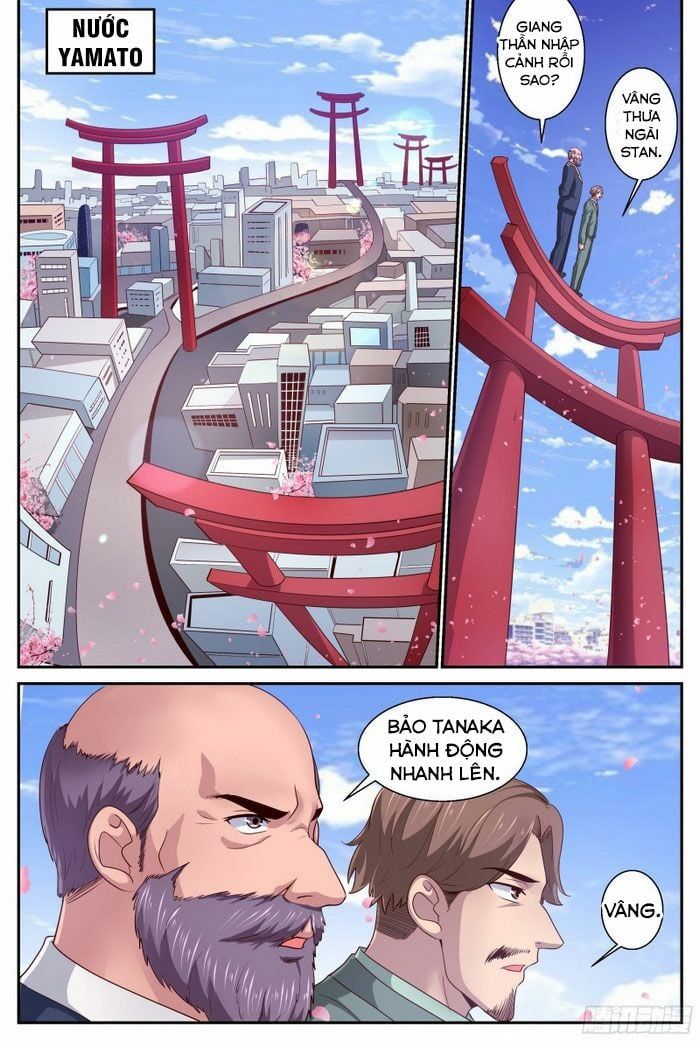 đọc truyện Ta Có Phòng Riêng Thời Tận Thế Chương 334 ảnh 9 tại Thiên Thai Truyện