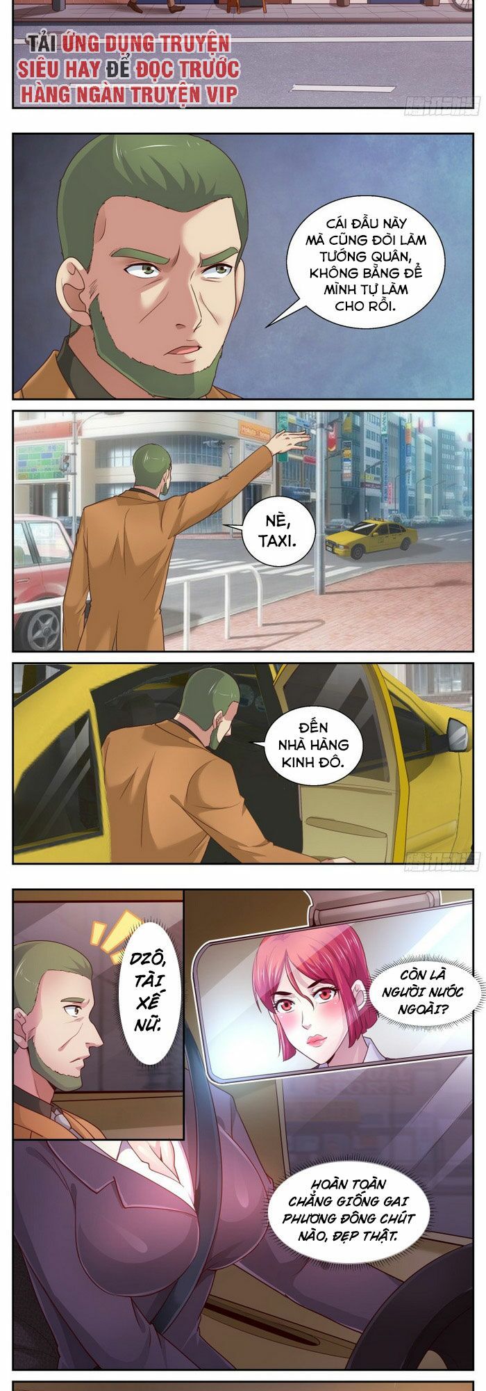 đọc truyện Ta Có Phòng Riêng Thời Tận Thế Chương 335 ảnh 4 tại Thiên Thai Truyện