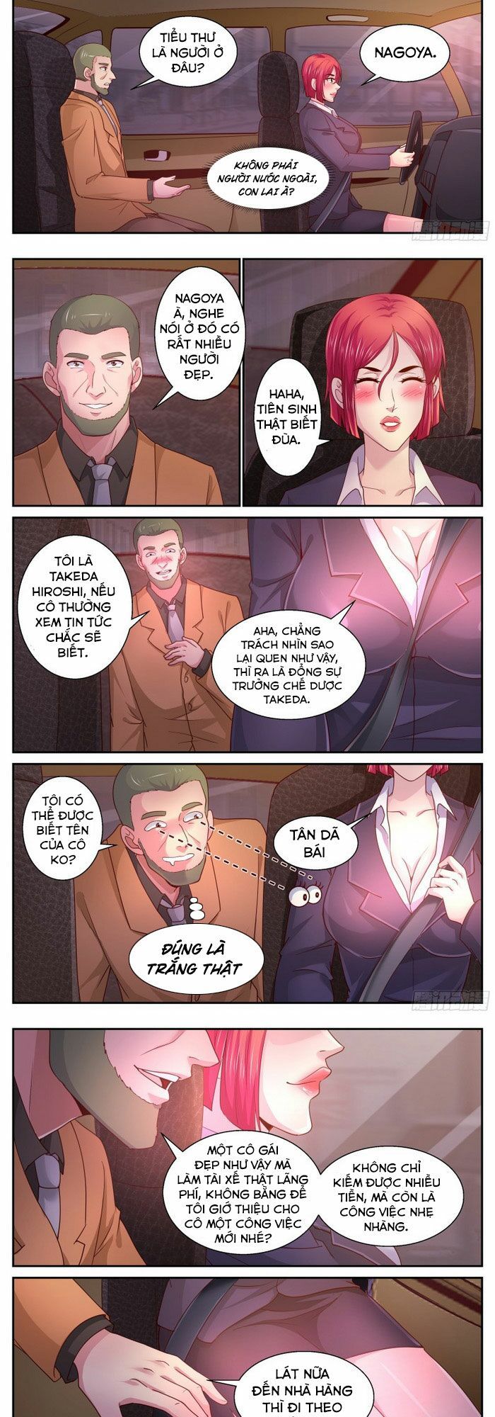 đọc truyện Ta Có Phòng Riêng Thời Tận Thế Chương 335 ảnh 5 tại Thiên Thai Truyện