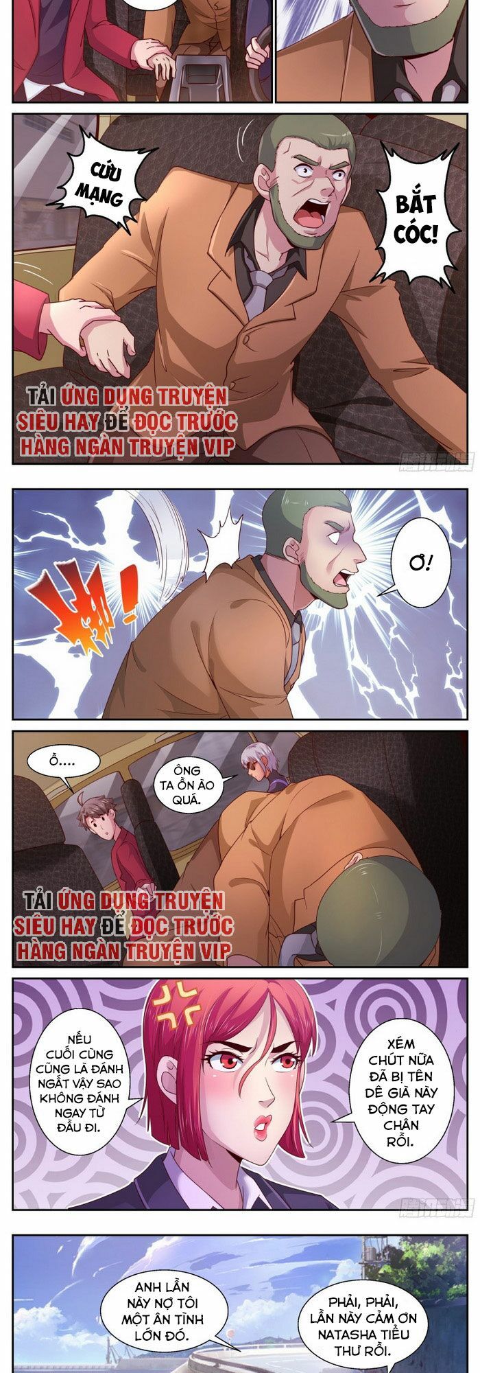 đọc truyện Ta Có Phòng Riêng Thời Tận Thế Chương 335 ảnh 7 tại Thiên Thai Truyện