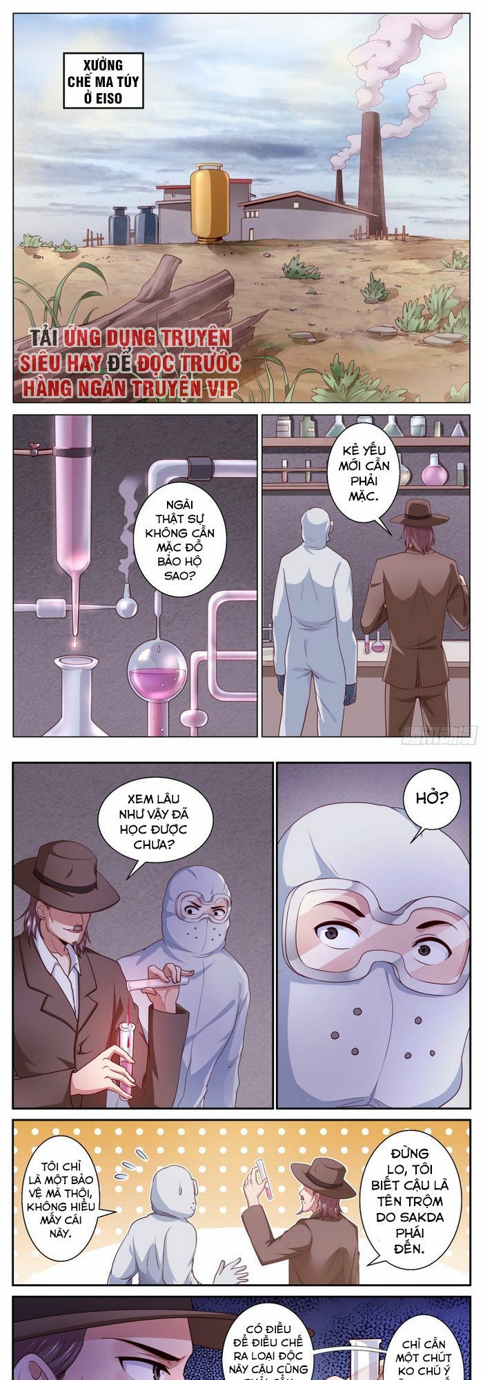 đọc truyện Ta Có Phòng Riêng Thời Tận Thế Chương 336 ảnh 3 tại Thiên Thai Truyện