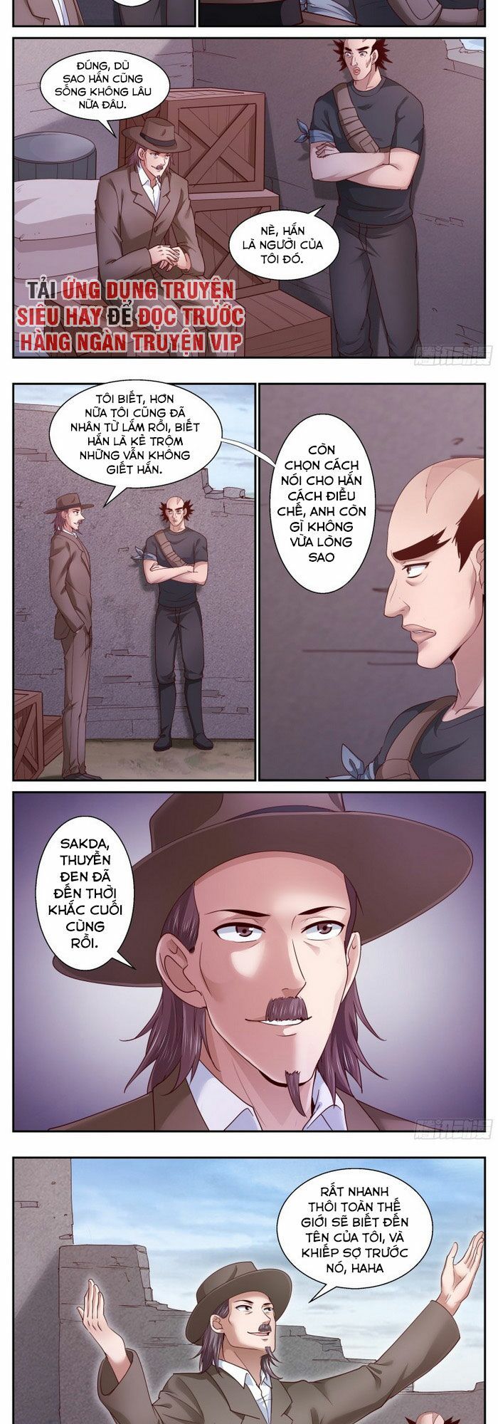 đọc truyện Ta Có Phòng Riêng Thời Tận Thế Chương 336 ảnh 6 tại Thiên Thai Truyện