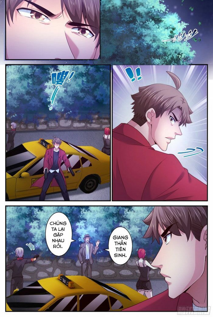 đọc truyện Ta Có Phòng Riêng Thời Tận Thế Chương 337 ảnh 9 tại Thiên Thai Truyện