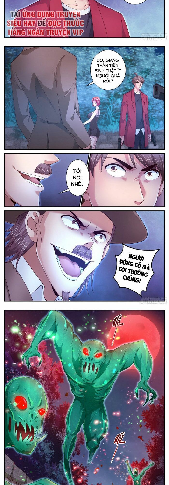 đọc truyện Ta Có Phòng Riêng Thời Tận Thế Chương 338 ảnh 4 tại Thiên Thai Truyện