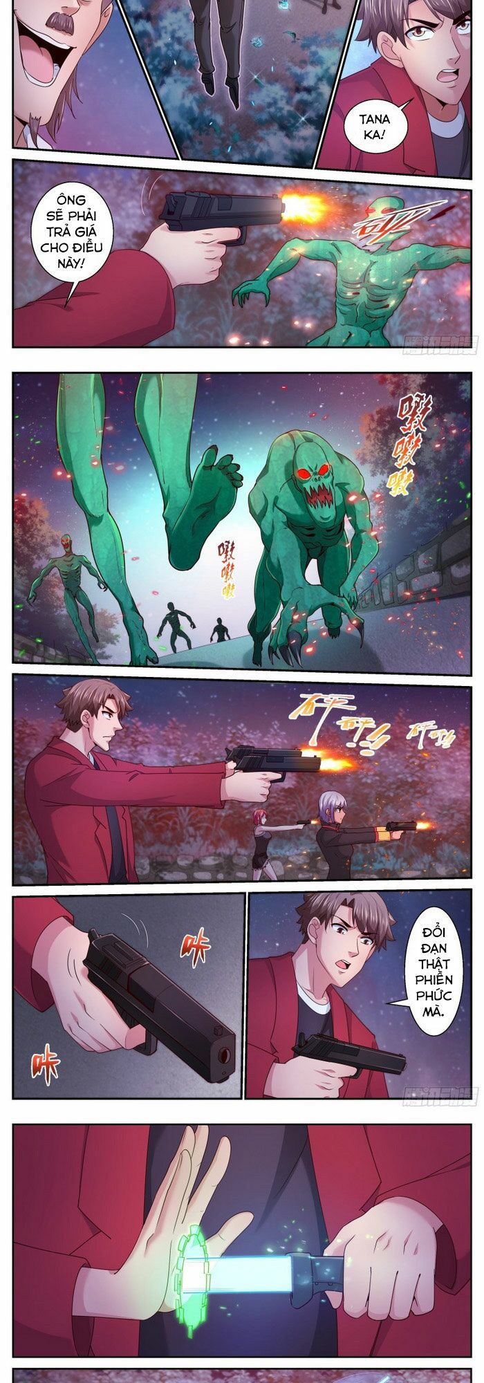 đọc truyện Ta Có Phòng Riêng Thời Tận Thế Chương 338 ảnh 6 tại Thiên Thai Truyện