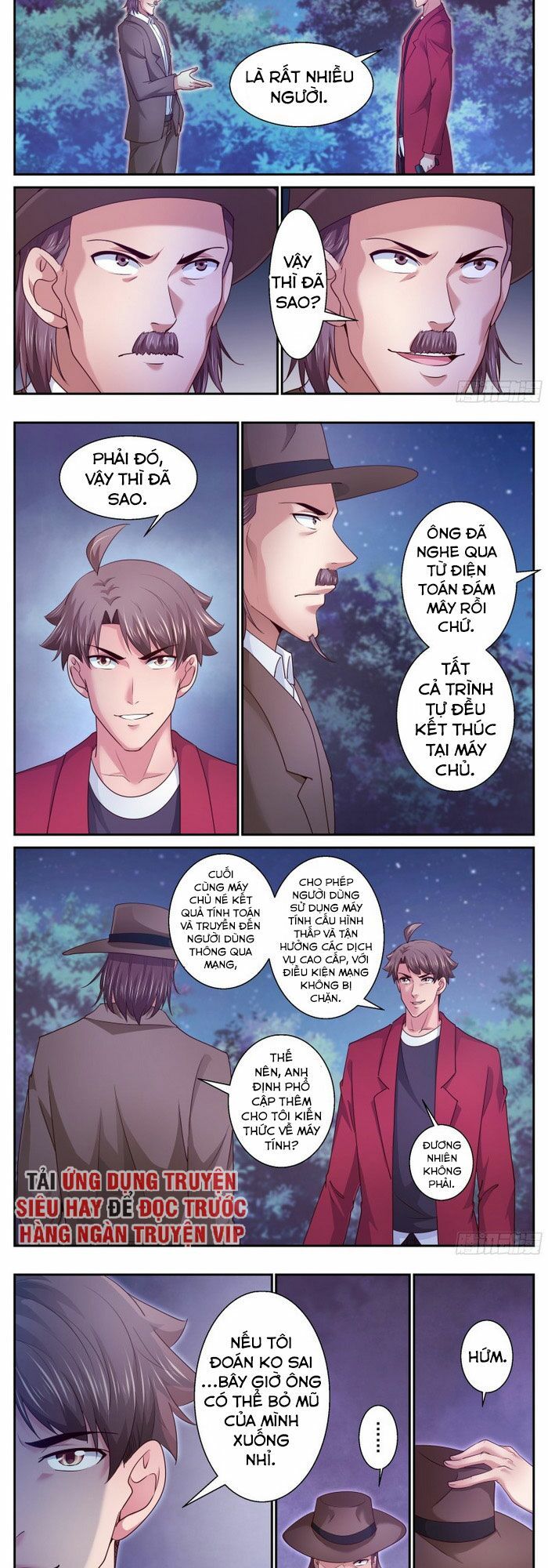 đọc truyện Ta Có Phòng Riêng Thời Tận Thế Chương 339 ảnh 6 tại Thiên Thai Truyện