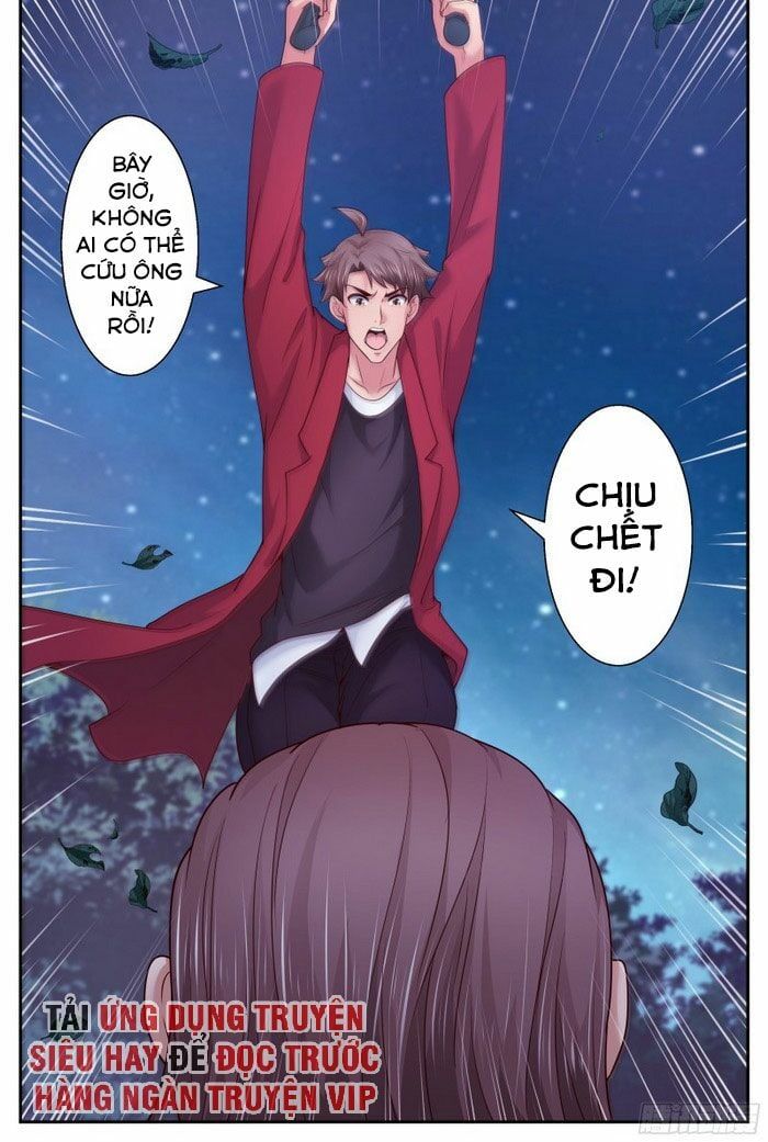 đọc truyện Ta Có Phòng Riêng Thời Tận Thế Chương 339 ảnh 9 tại Thiên Thai Truyện