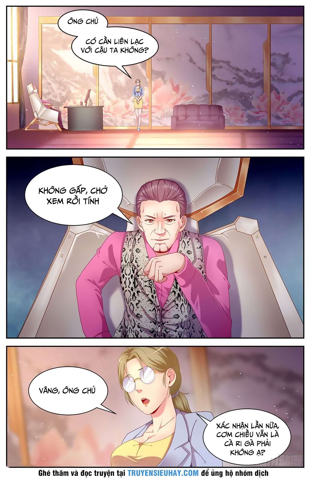 đọc truyện Ta Có Phòng Riêng Thời Tận Thế Chương 34.2 ảnh 6 tại Thiên Thai Truyện