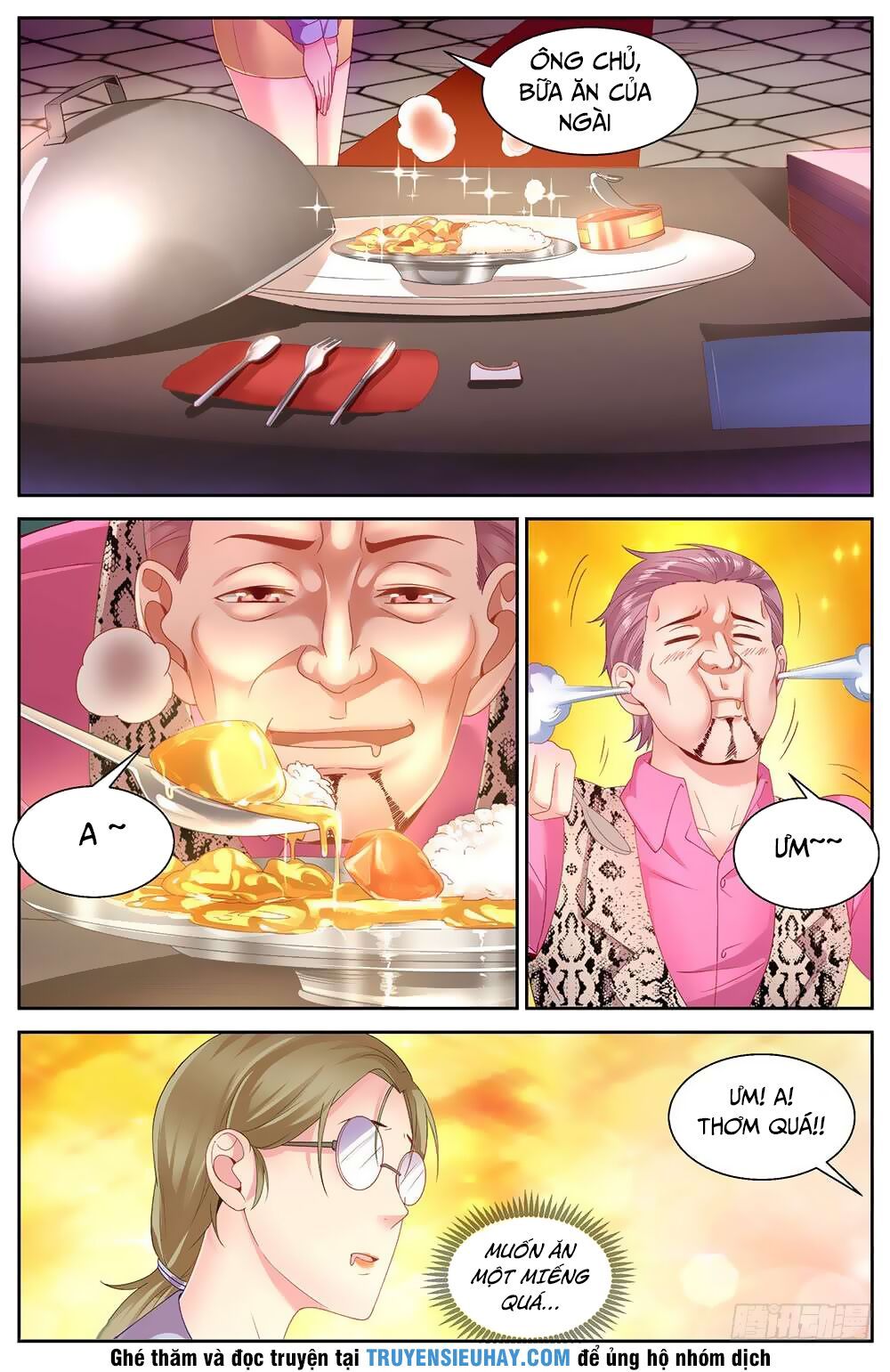 đọc truyện Ta Có Phòng Riêng Thời Tận Thế Chương 34.2 ảnh 8 tại Thiên Thai Truyện