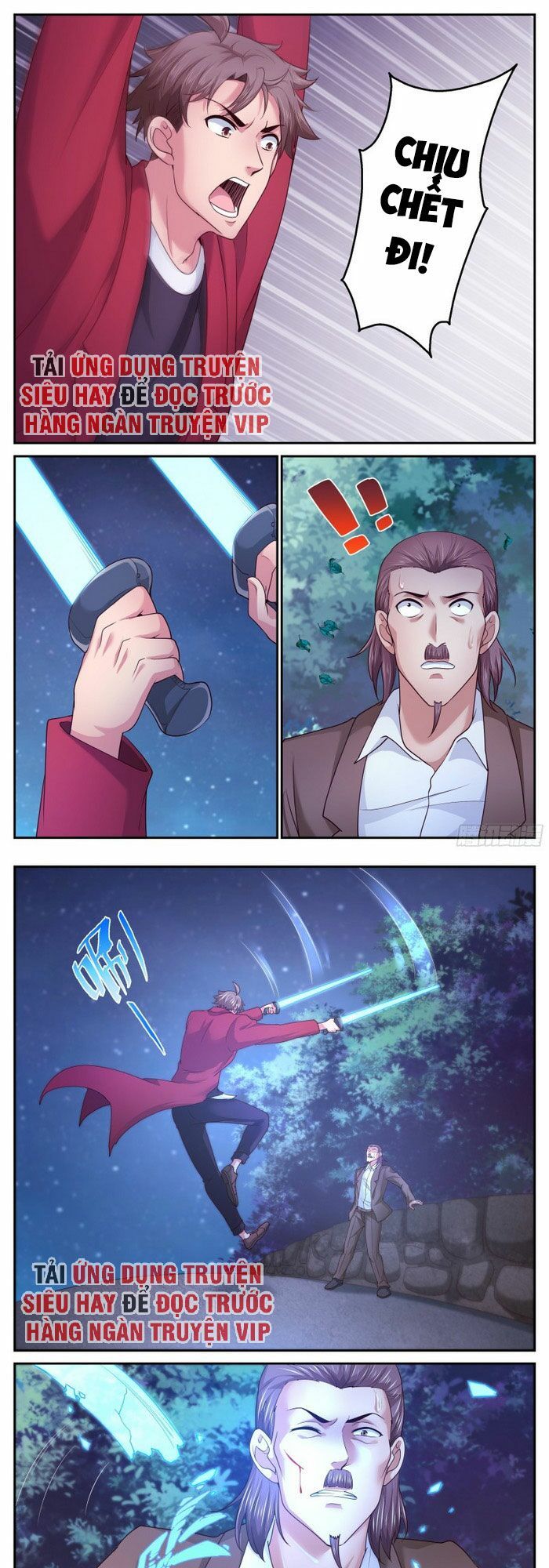 đọc truyện Ta Có Phòng Riêng Thời Tận Thế Chương 340 ảnh 3 tại Thiên Thai Truyện