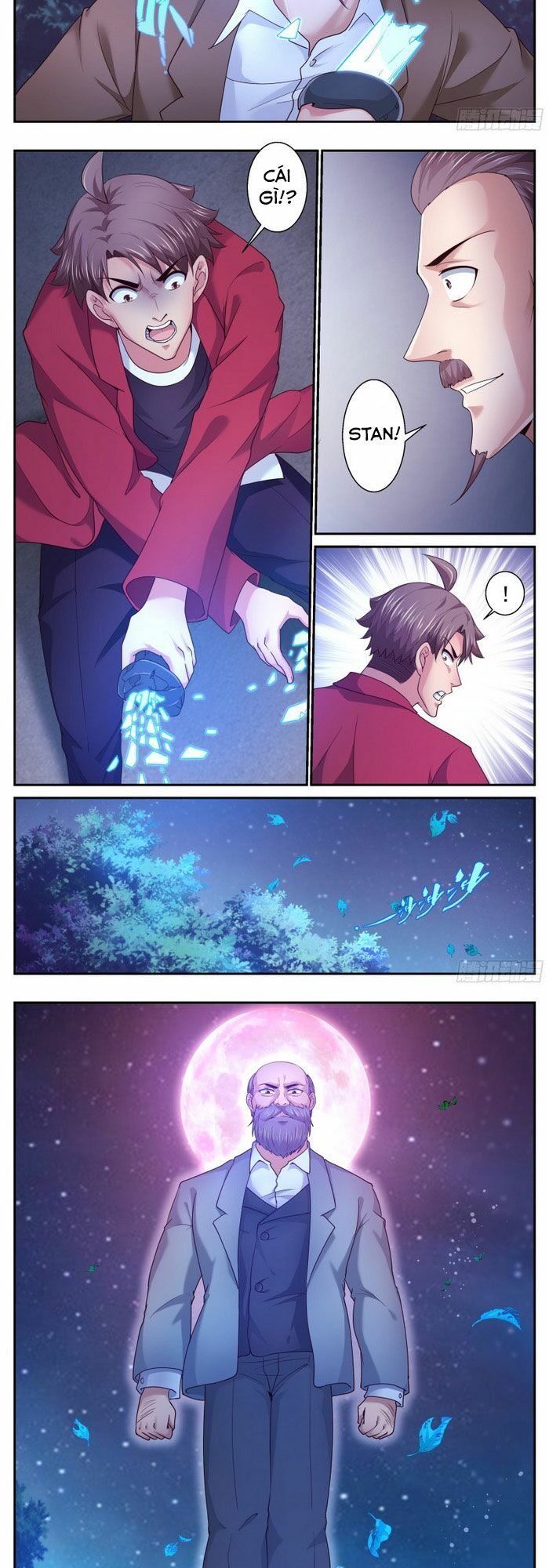 đọc truyện Ta Có Phòng Riêng Thời Tận Thế Chương 340 ảnh 4 tại Thiên Thai Truyện