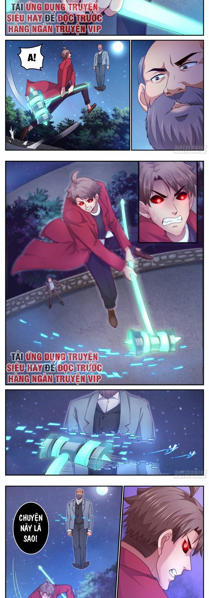 đọc truyện Ta Có Phòng Riêng Thời Tận Thế Chương 340 ảnh 6 tại Thiên Thai Truyện