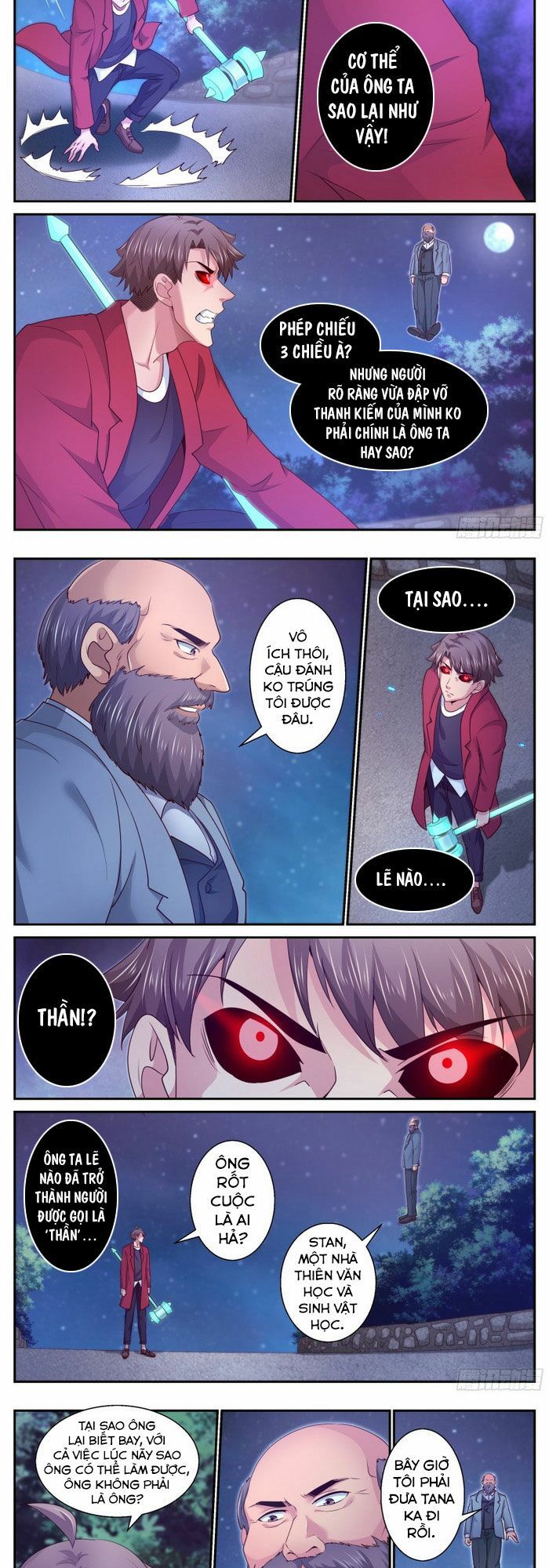 đọc truyện Ta Có Phòng Riêng Thời Tận Thế Chương 340 ảnh 7 tại Thiên Thai Truyện