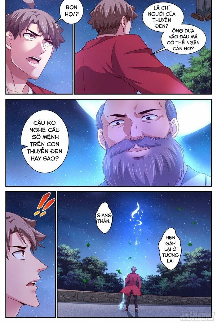 đọc truyện Ta Có Phòng Riêng Thời Tận Thế Chương 340 ảnh 9 tại Thiên Thai Truyện