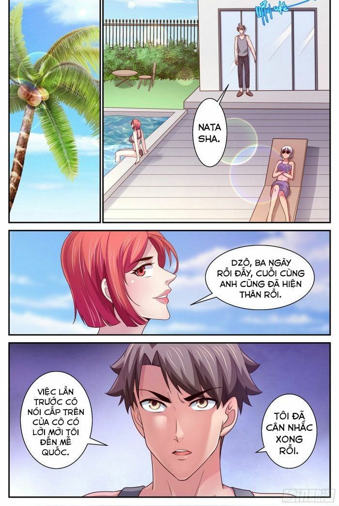 đọc truyện Ta Có Phòng Riêng Thời Tận Thế Chương 341 ảnh 9 tại Thiên Thai Truyện