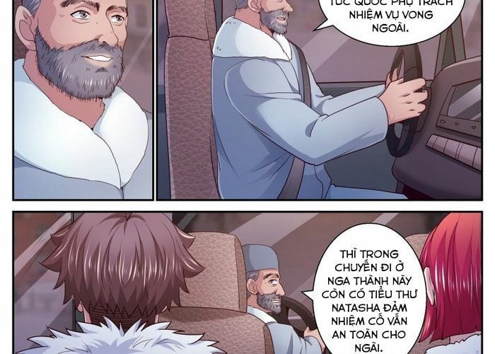 đọc truyện Ta Có Phòng Riêng Thời Tận Thế Chương 342 ảnh 12 tại Thiên Thai Truyện