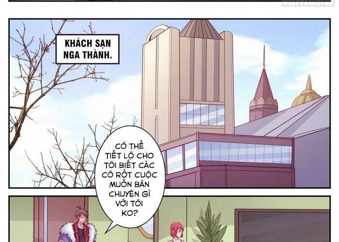 đọc truyện Ta Có Phòng Riêng Thời Tận Thế Chương 342 ảnh 16 tại Thiên Thai Truyện